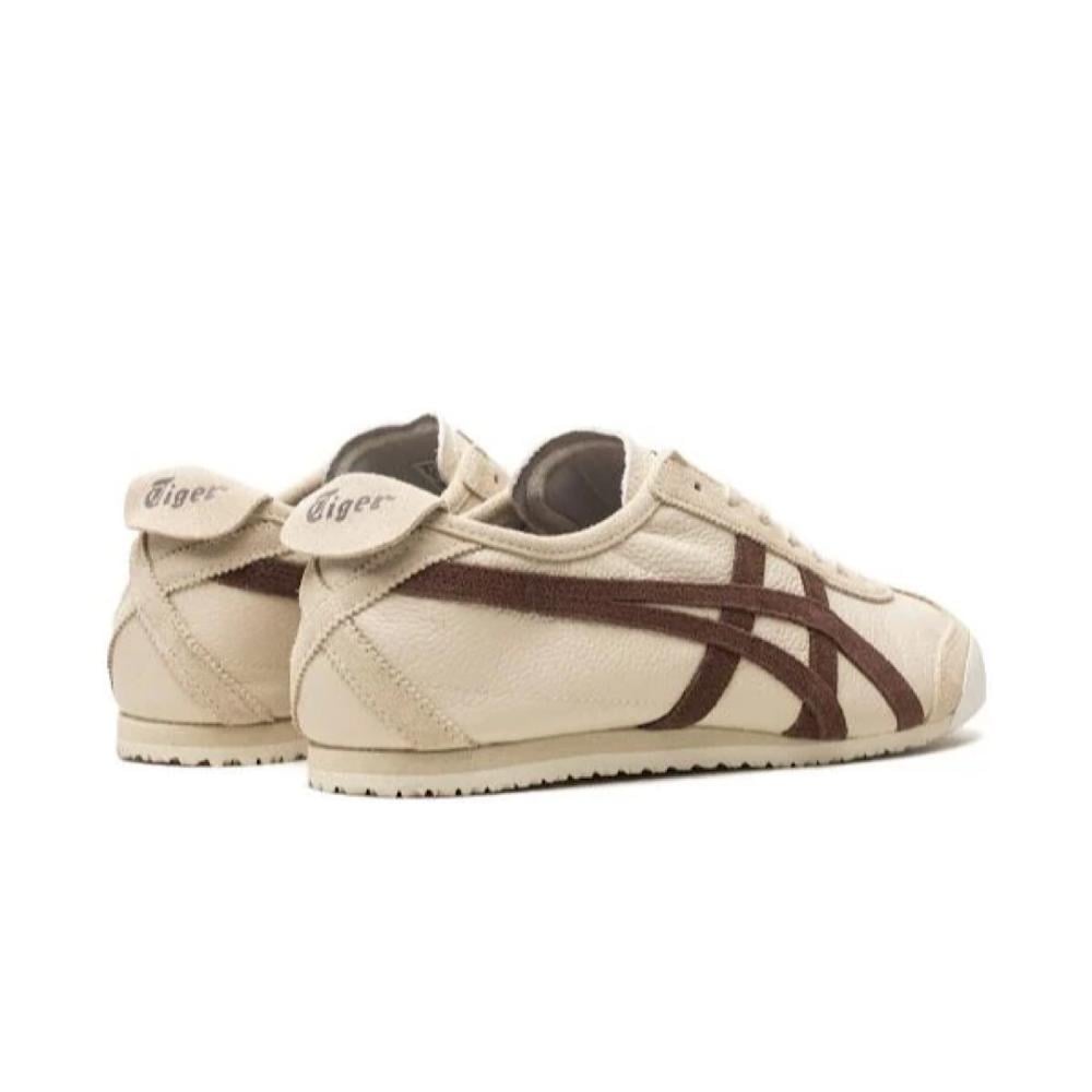 Asics onitsuka tiger mexico 66 brown hotsell