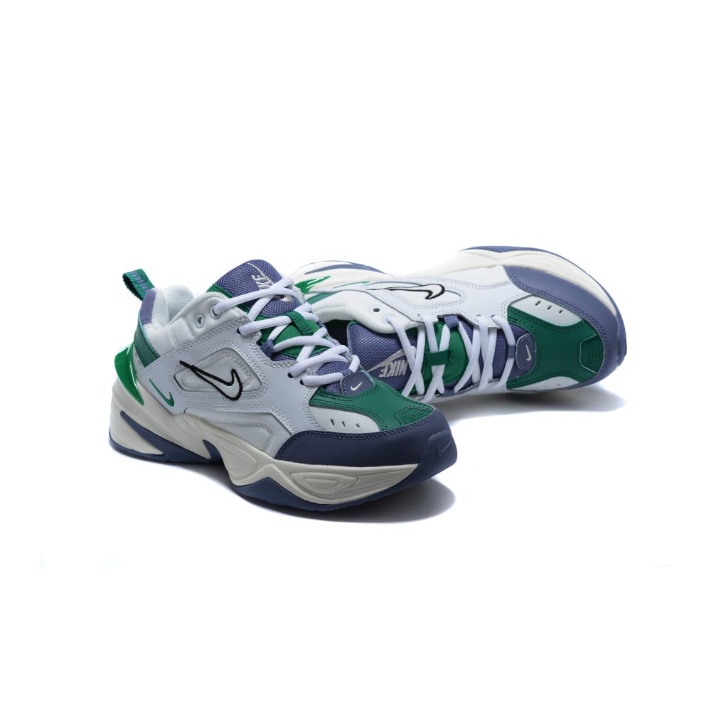 m2k tekno green