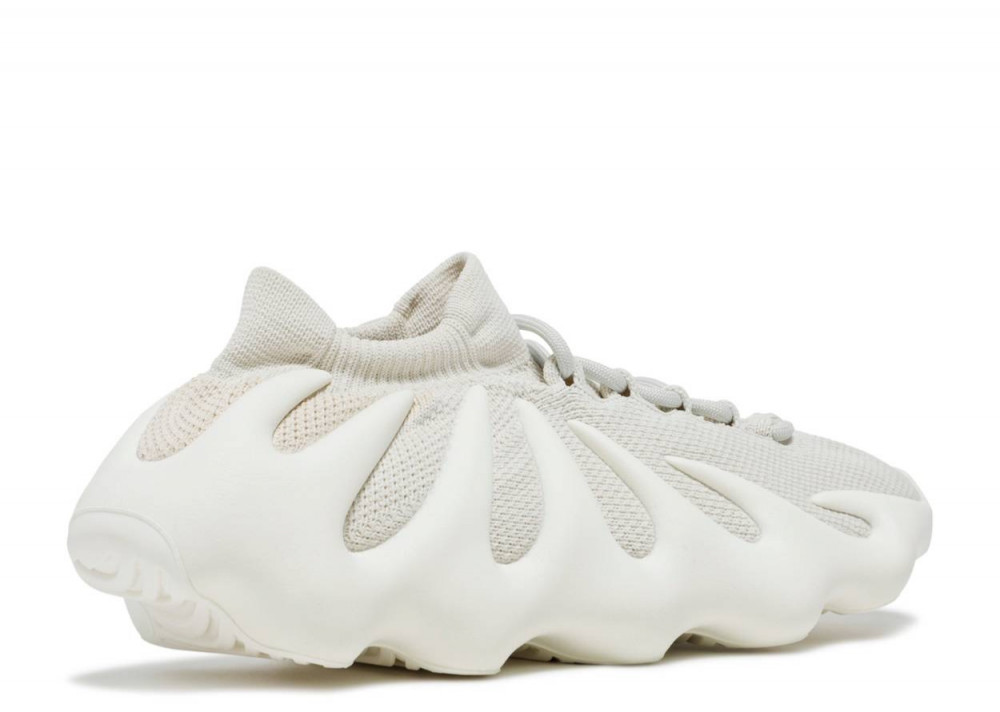 YEEZY 450 CLOUD WHITE