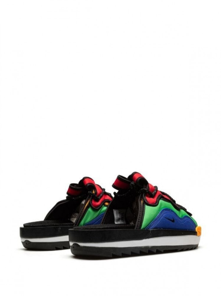 Nike UNO x Offline 2.0 Premium Slip-On \'Multi-Color\' Nike Offline 2.0 Prm Mules for Men | Lyst main image 4