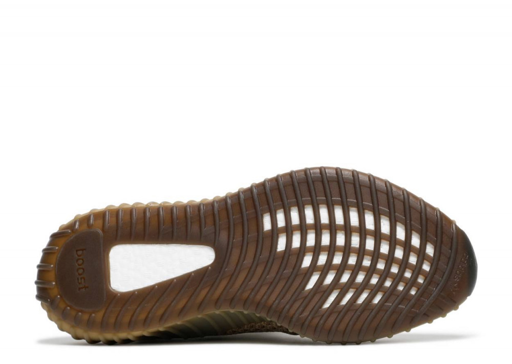 Yeezy 350 Sand-Taupe