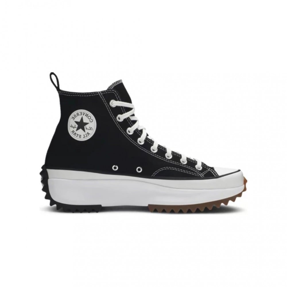 Run Star Hi 'Black