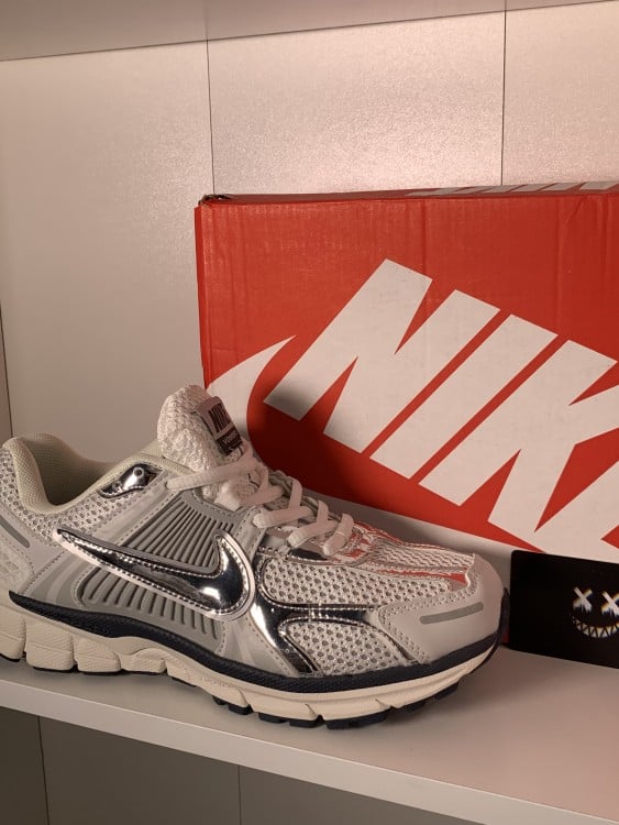حذاء air zoom