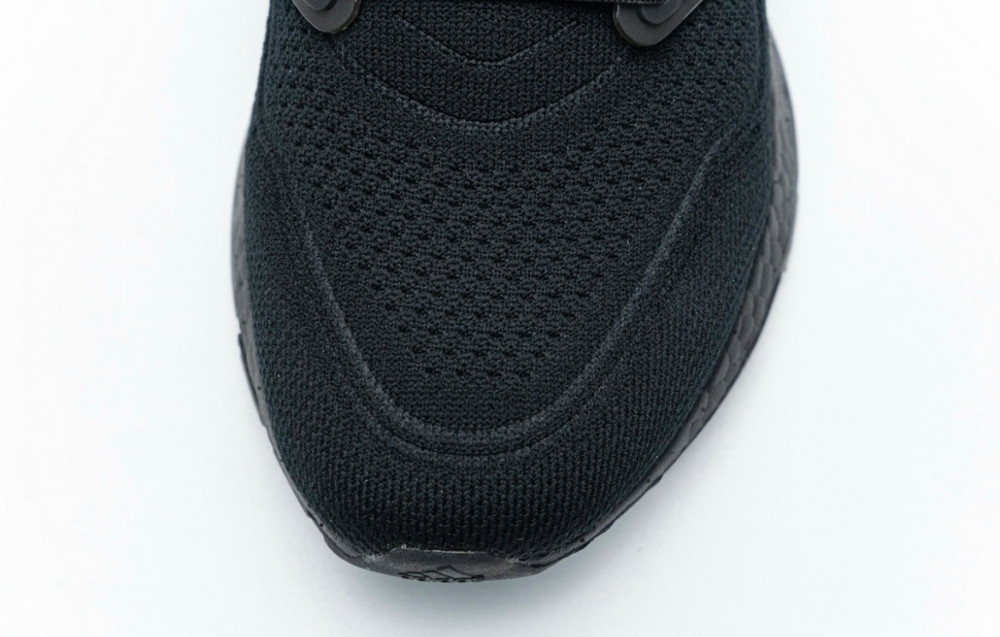 adidas Ultra Boost 2021 Triple Black