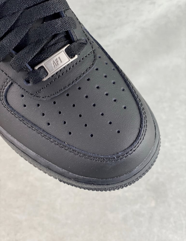 Air Force 1 '07 'Black'