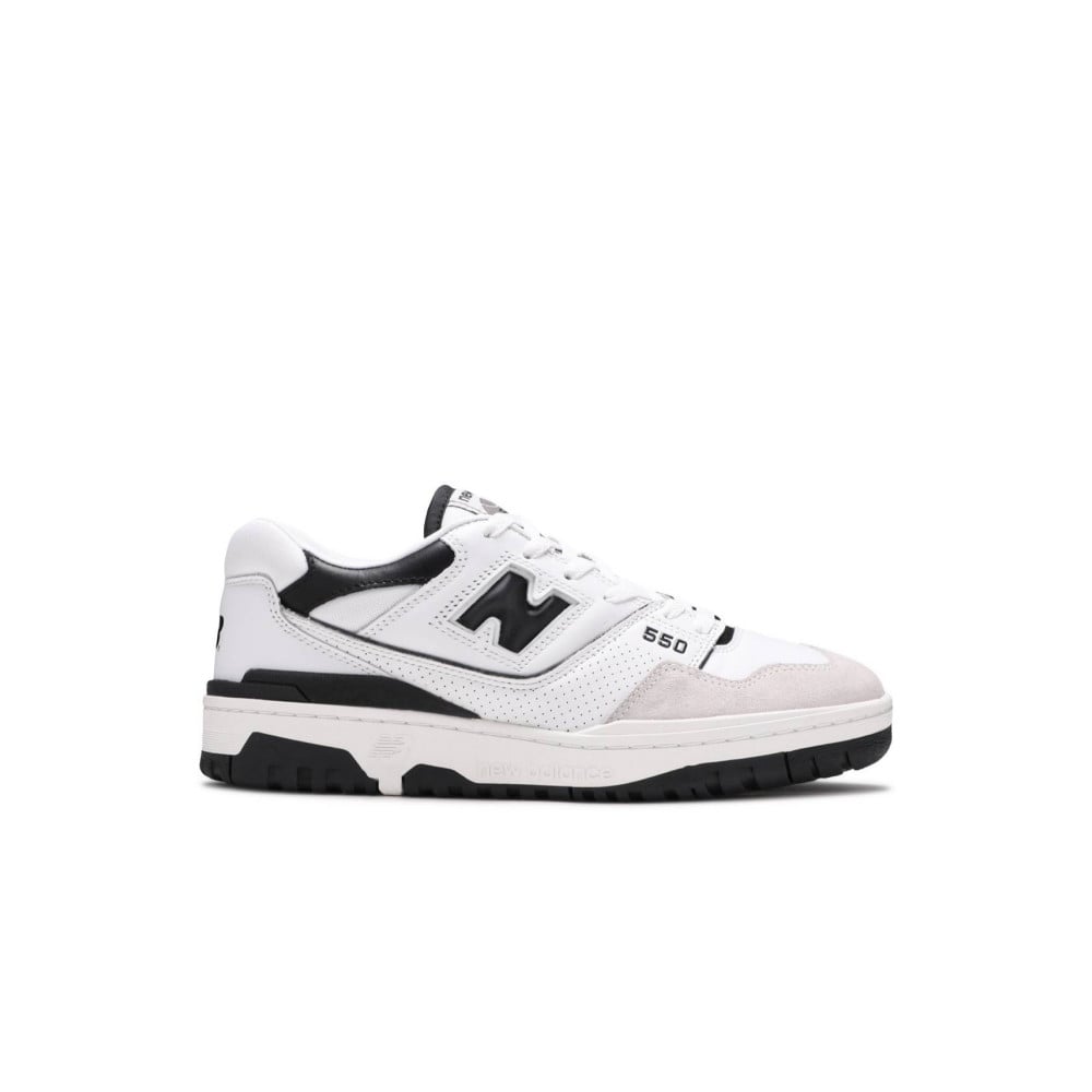 NEW BALANCE 550 'Sea Salt Black'