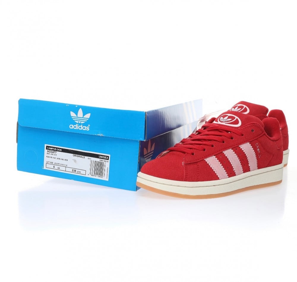 adidas gazelle silver green womens adidas Originals Campus 00s - GS main image 1