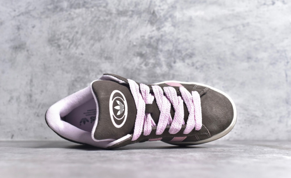 adidas gazelle silver green womens adidas Campus 00s Dust Cargo Clear Pink – DREPEEZ main image 1