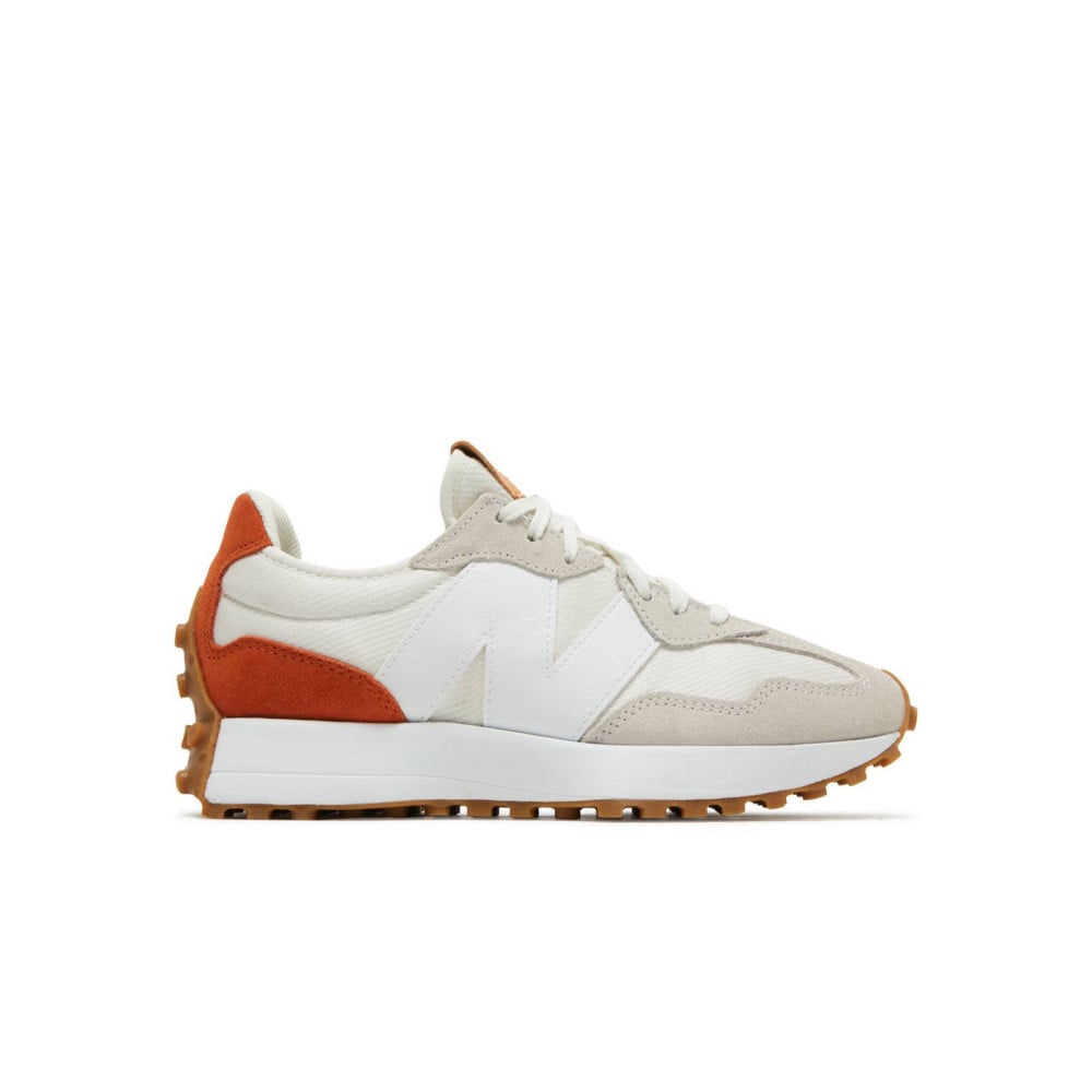 New Balance 327 'Sea Salt Rust Oxide'