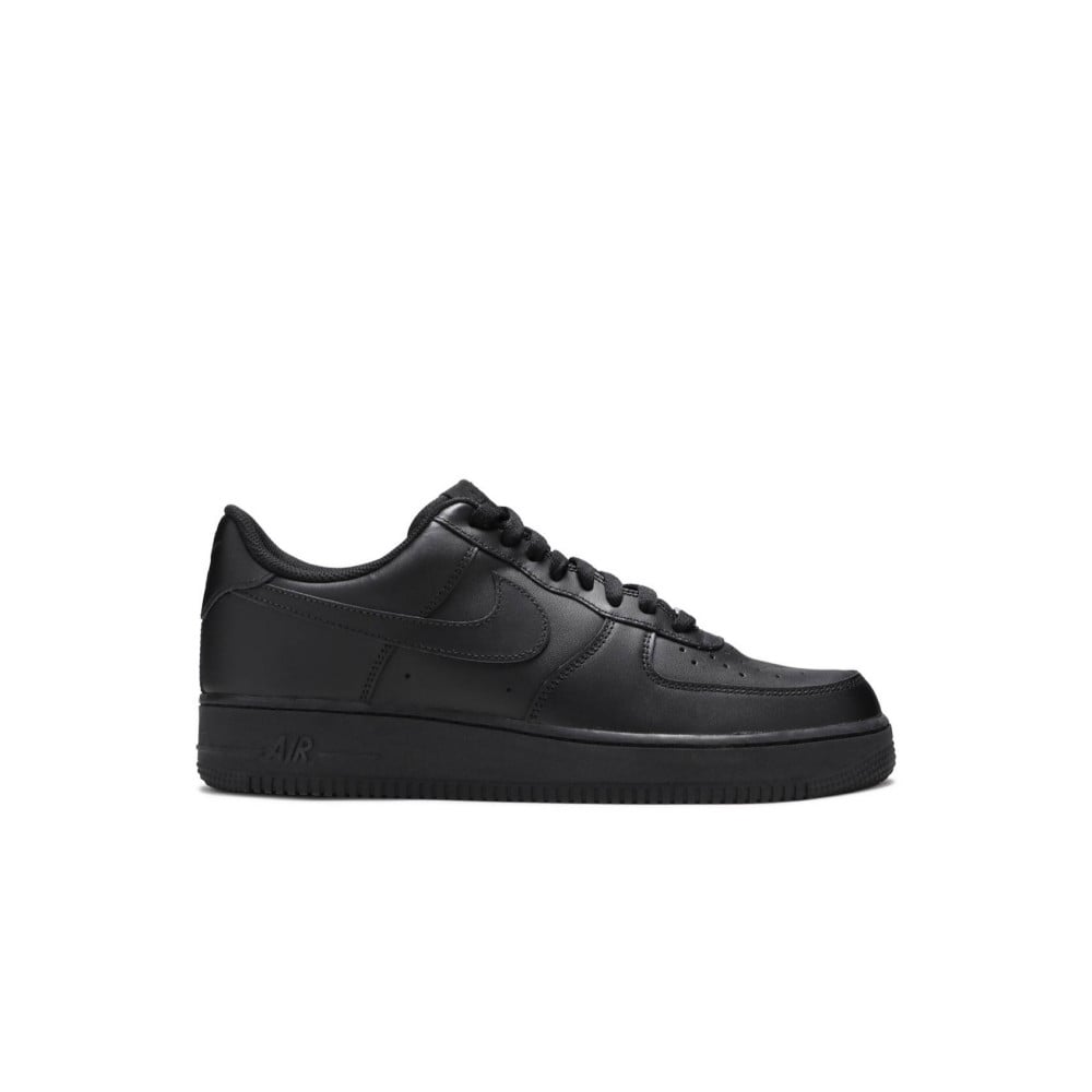 Air Force 1 '07 'Black'