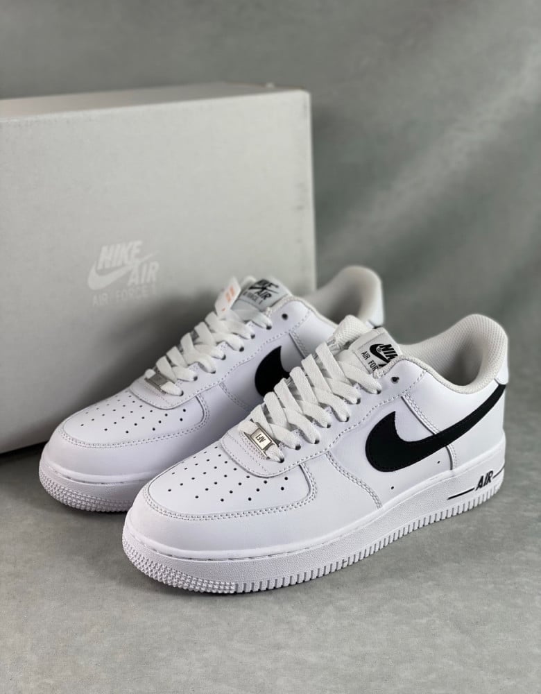 Air Force 1 '07 AN20 'White Black'