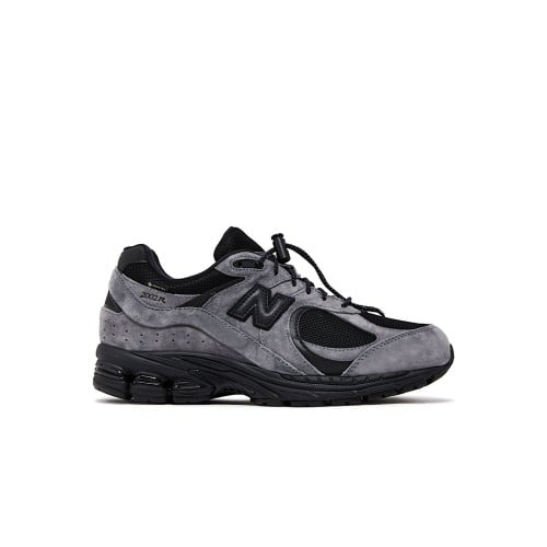 JJJJOUND X 2002R GORE-TEX 'CHARCOAL'