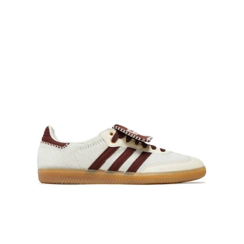 WALES BONNER X SAMBA PONY 'CREAM WHITE'