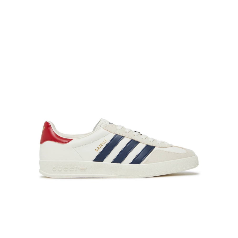 gucci gazelles adidas