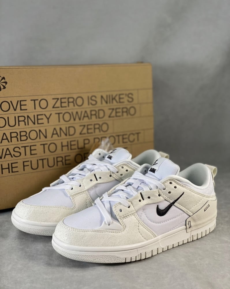 Dunk Low Disrupt 2 Pale Ivory