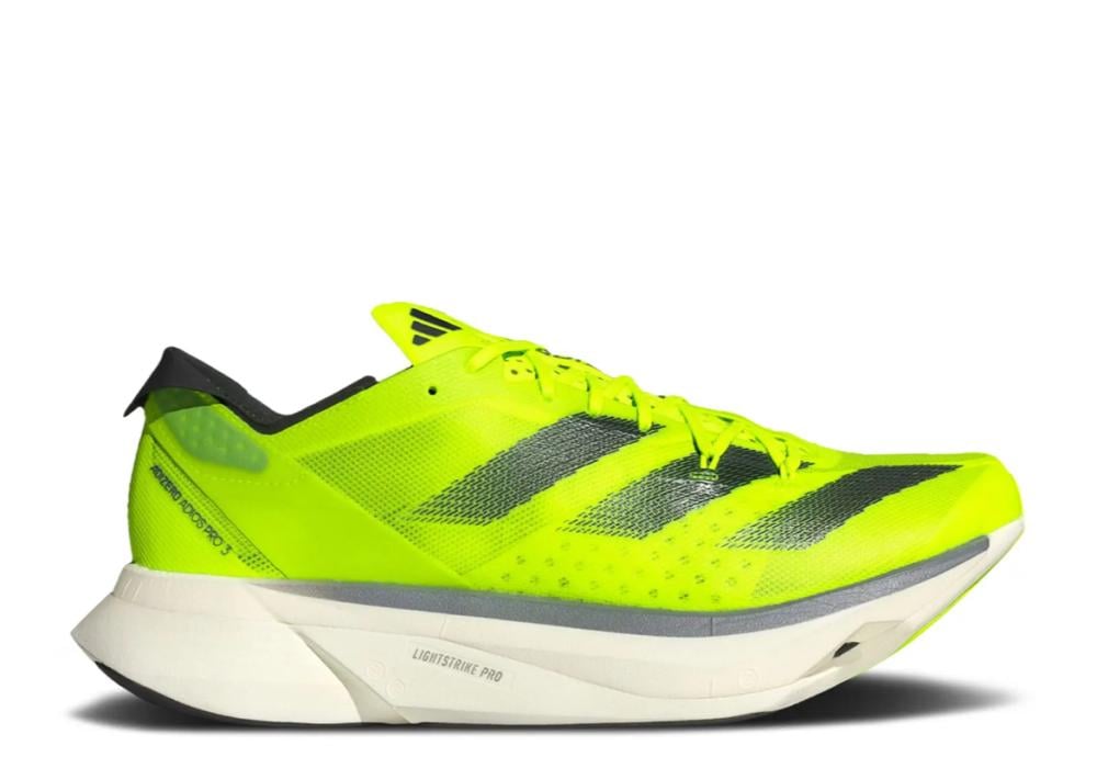Adizero Adios Pro 'Ivory Pack' متجر فوكس للاحذية