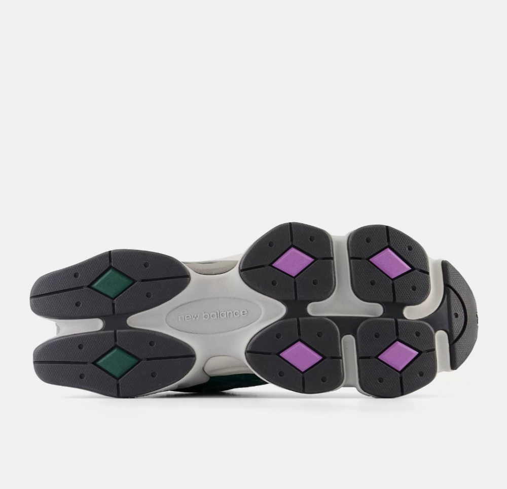 New Balance 9060 NightWatch Purple