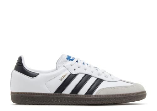 SAMBA OG J 'WHITE BLACK GUM'