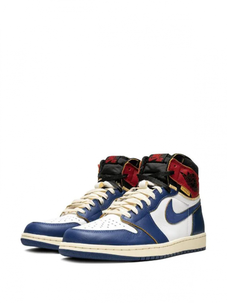 UNION LA X AIR JORDAN 1 RETRO HIGH NRG 'STORM BLUE'