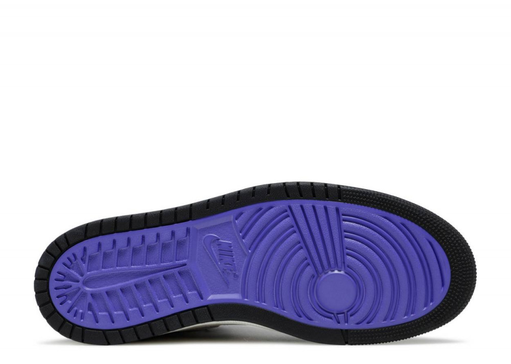 Paris Saint-Germain x Air Jordan 1 High Zoom Comfort