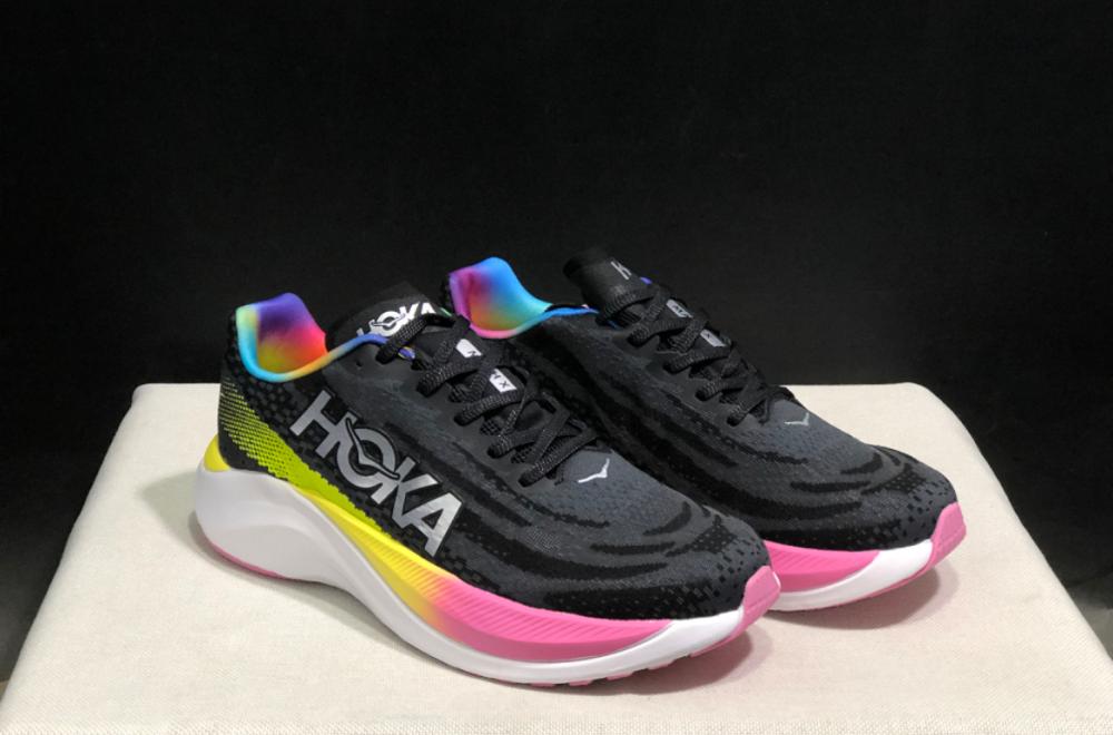 HOKA ONE MACH X