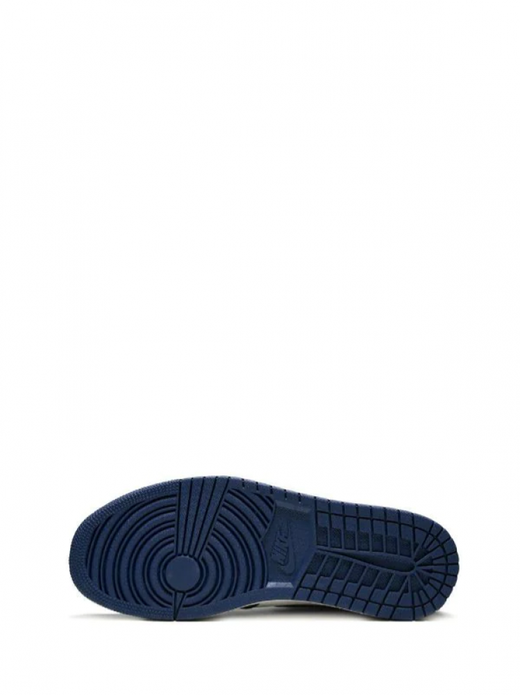 UNION LA X AIR JORDAN 1 RETRO HIGH NRG 'STORM BLUE'