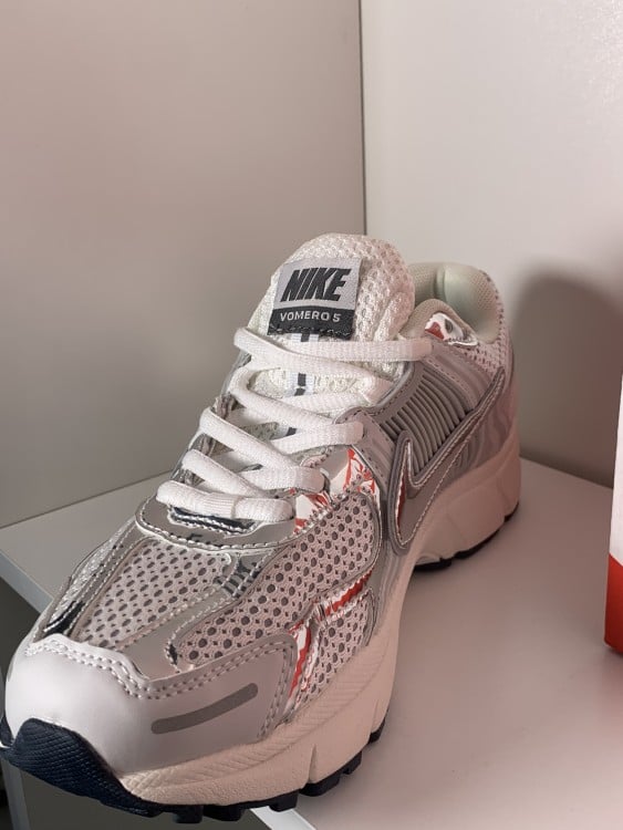 حذاء air zoom