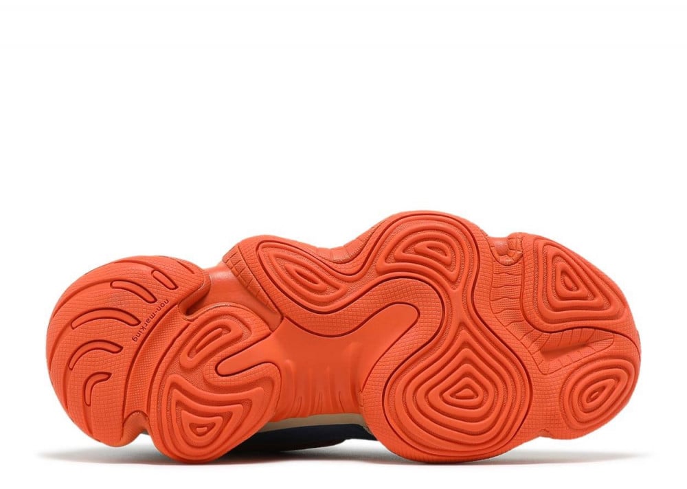 Yeezy 500 Enflame