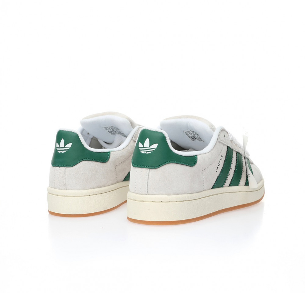 adidas gazelle silver green womens Adidas Campus 00s 