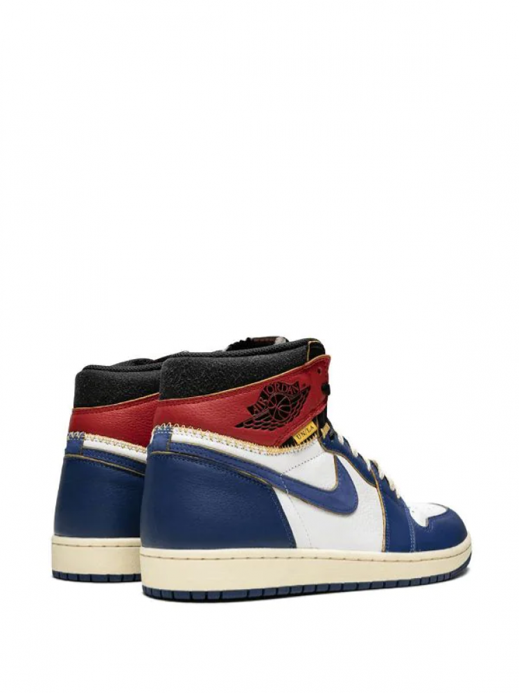 UNION LA X AIR JORDAN 1 RETRO HIGH NRG 'STORM BLUE'