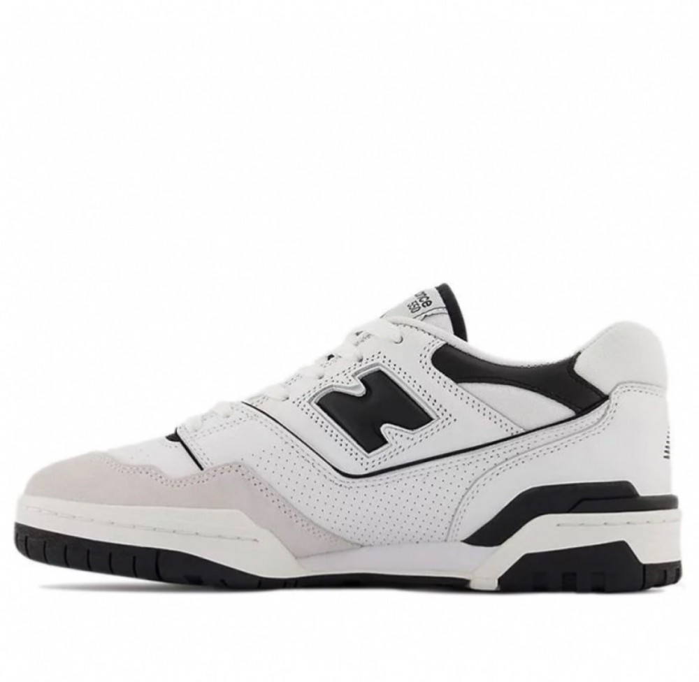 NEW BALANCE 550 'Sea Salt Black'