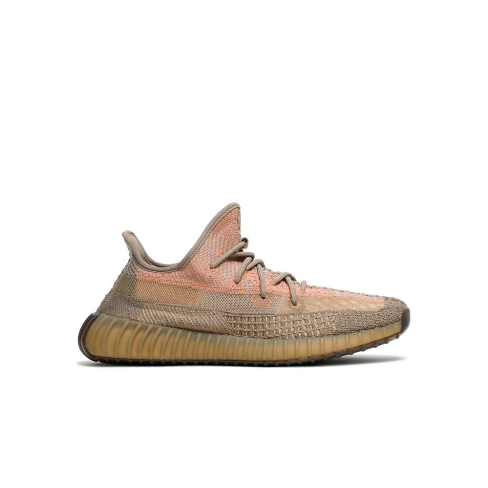 Yeezy 350 Sand-Taupe