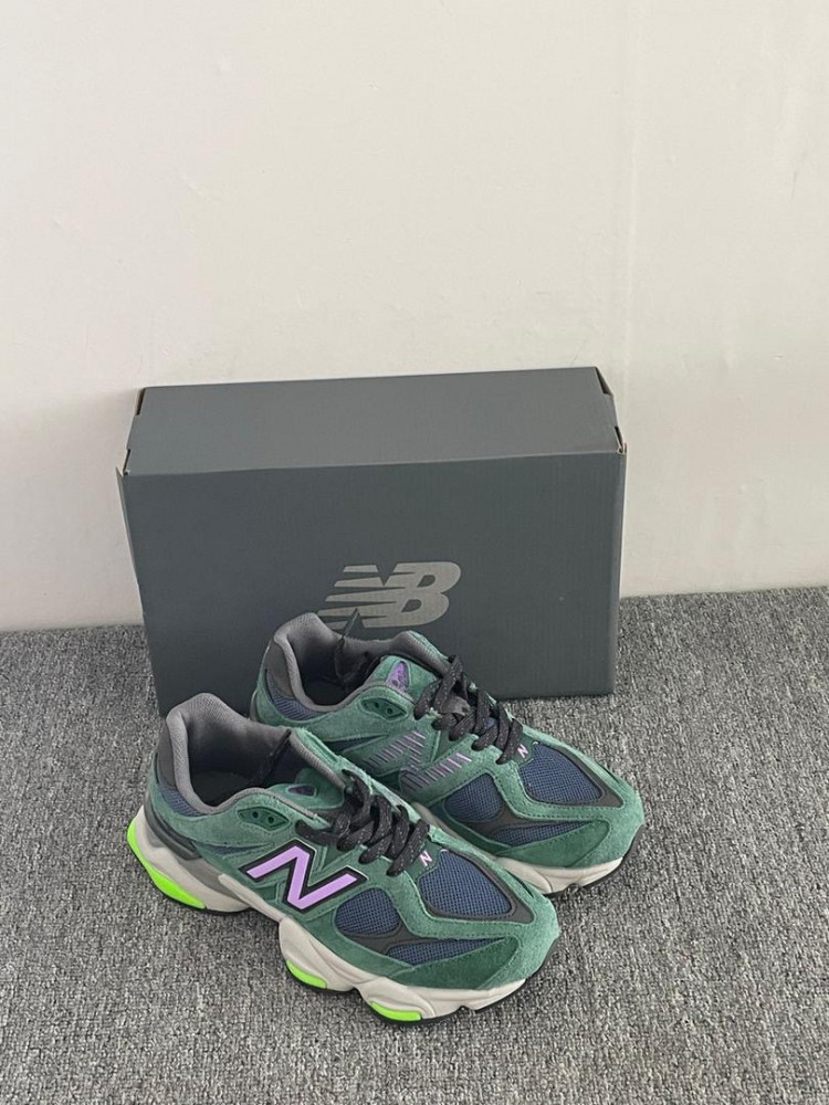 New Balance 9060 NightWatch Purple