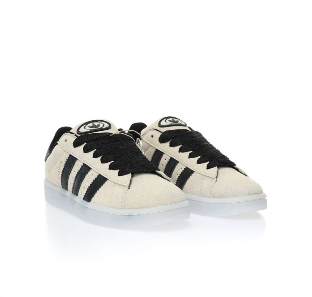 adidas gazelle silver green womens Adidas Campus 00's Aluminum Core Black