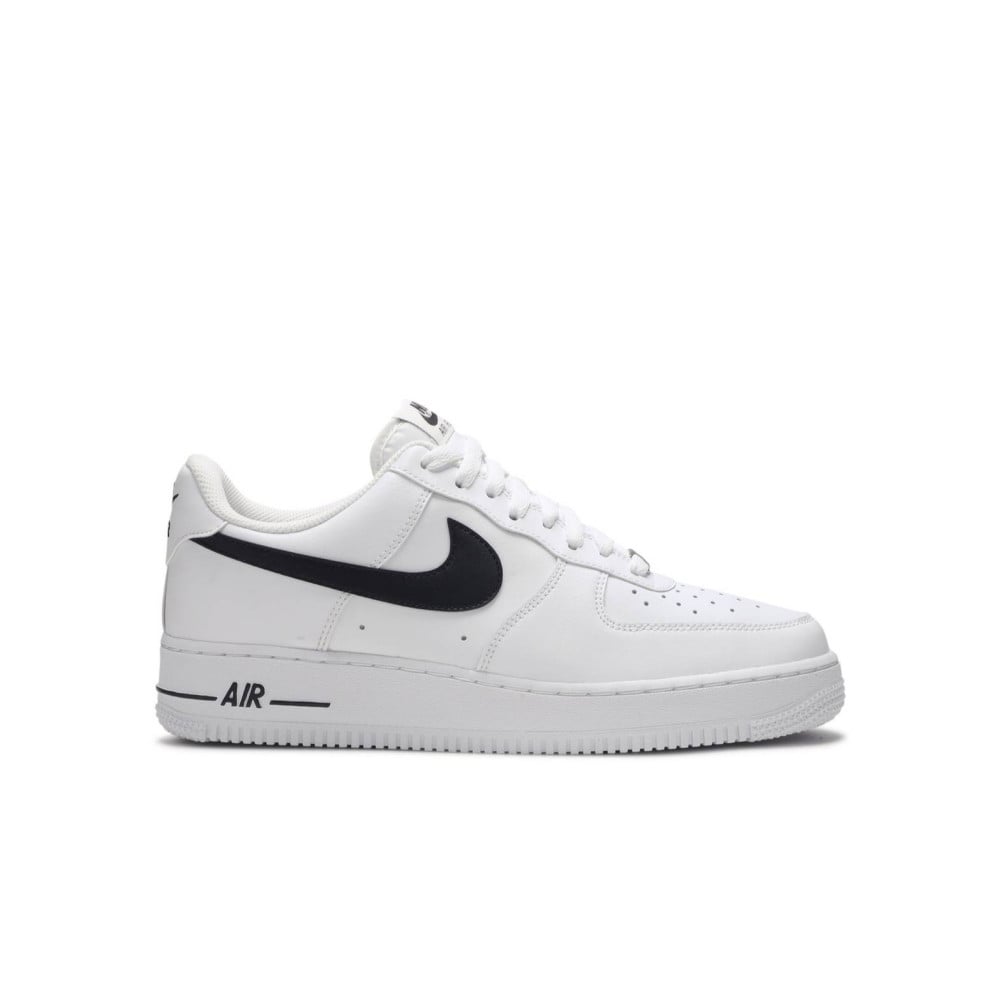 Air Force 1 '07 AN20 'White Black'