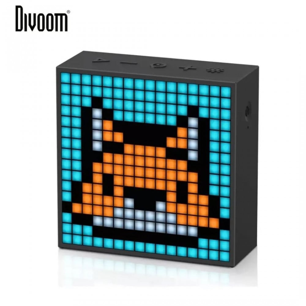 Divoom