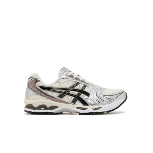 GEL KAYANO 14 'SILVER CREAM'