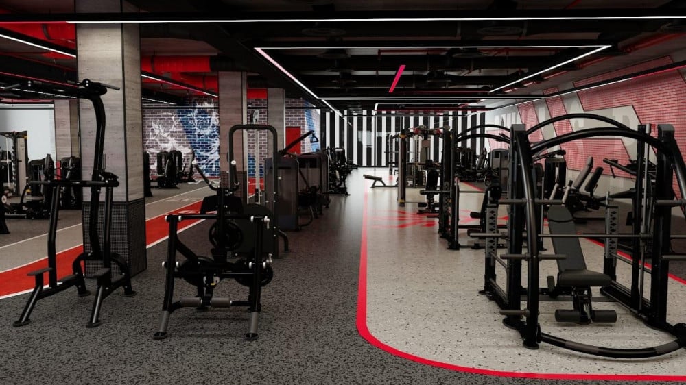 تدريب شخصي سباحة 6 جلسات