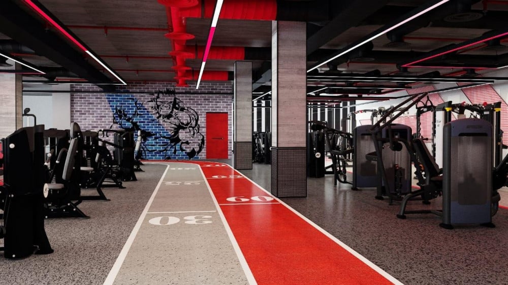 تدريب شخصي سباحة 6 جلسات