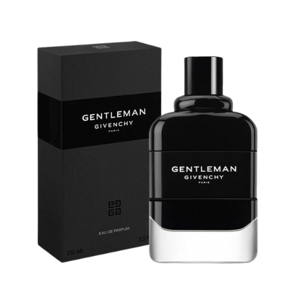 عطر جنتل مان جيفنشي