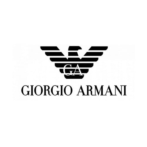 GIORGIO ARMANI
