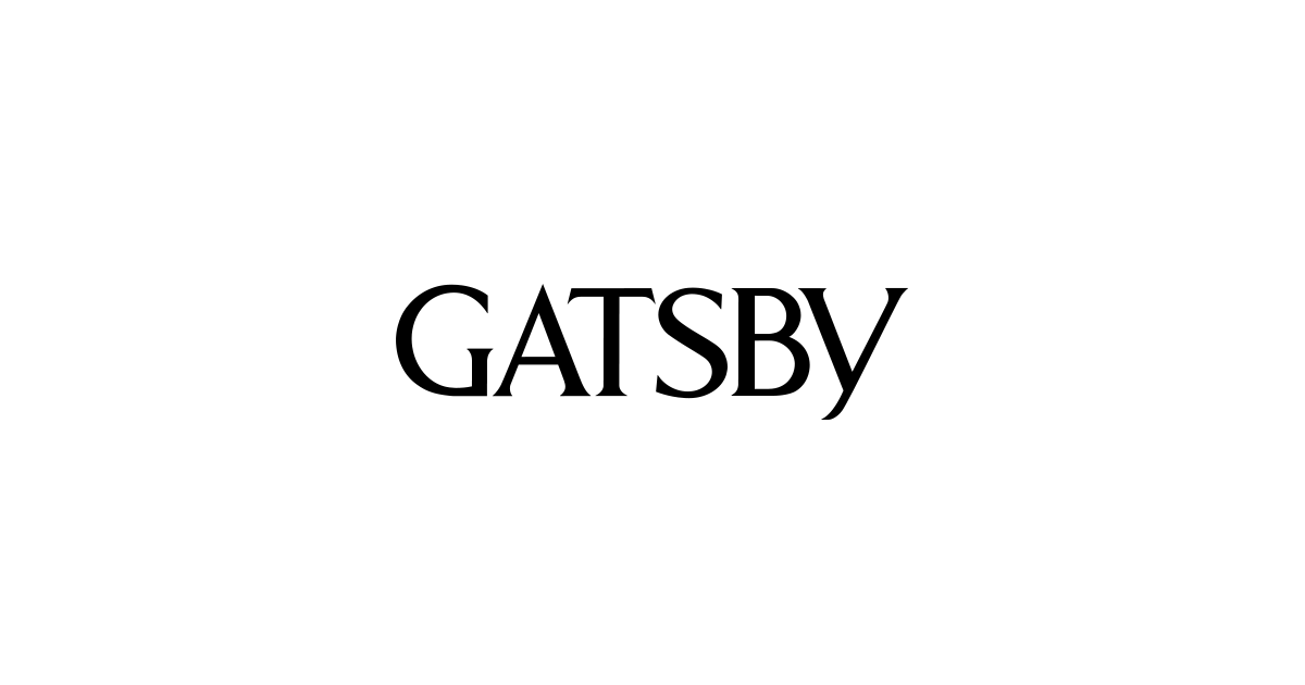 GATSBY