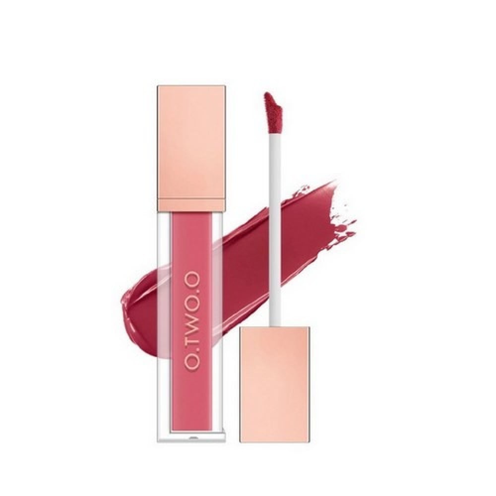 أحمر شفاه سائل مطفي - smoky cameo brown 03