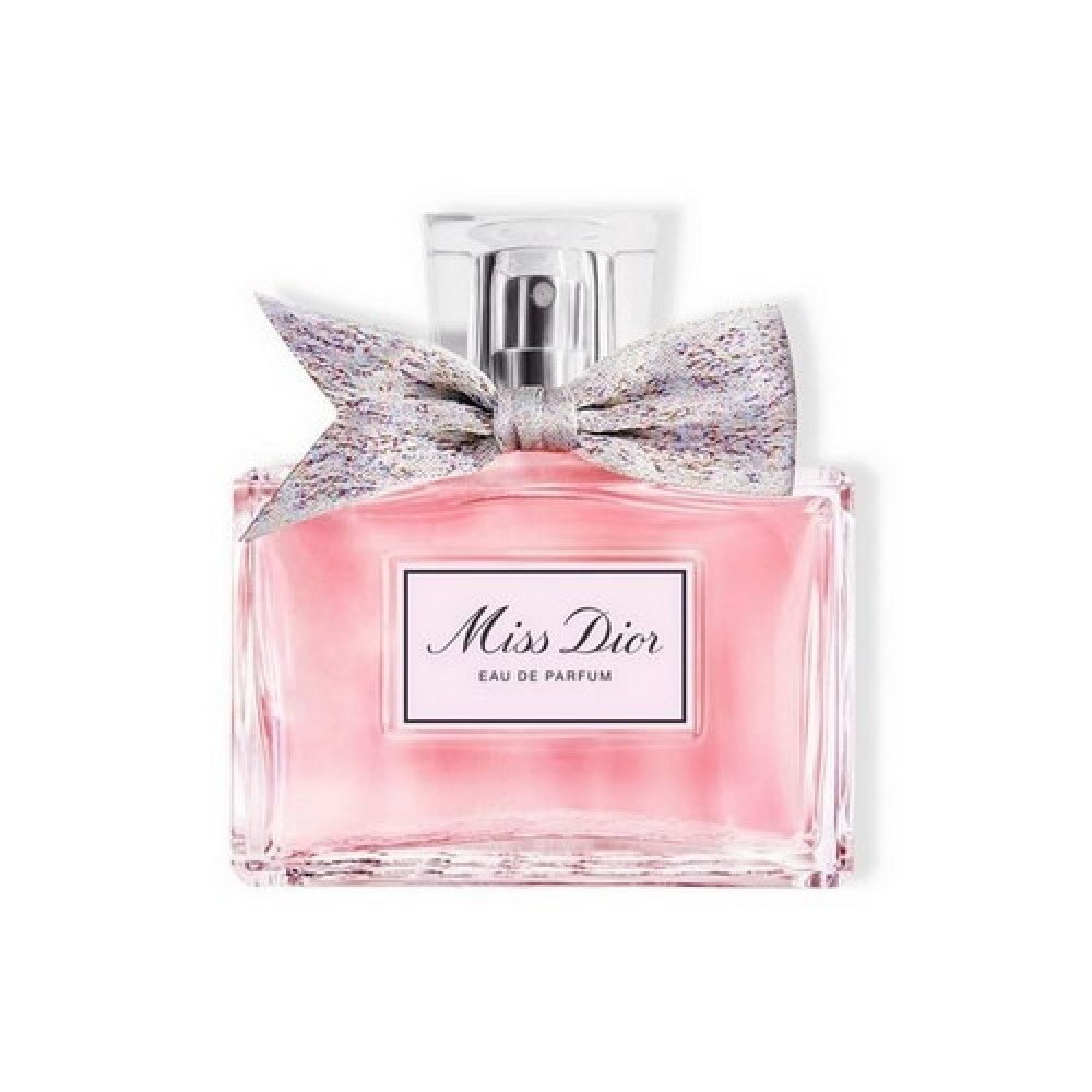 عطر مس ديور من ديور للنساء او دو بارفيوم - 50مل
