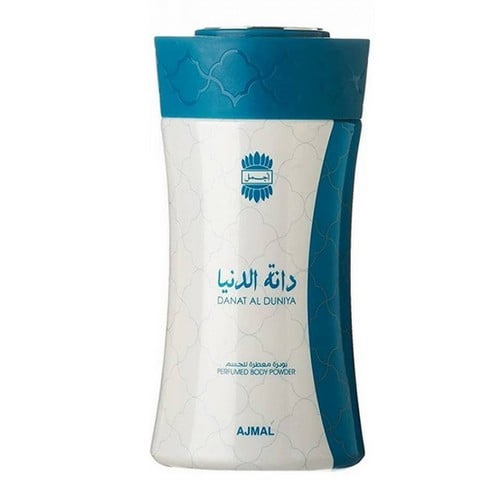 بودرة دانة الدنيا