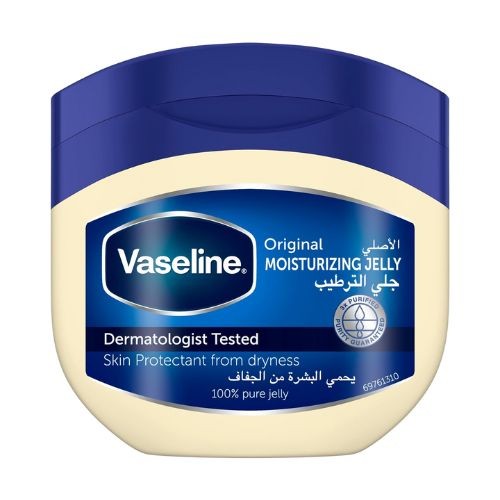 فازلين كبير
