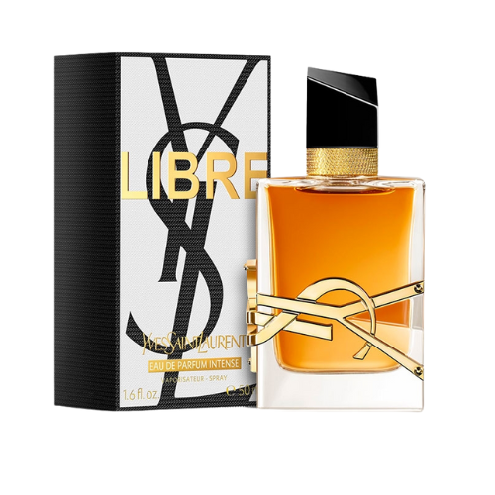 عطر سان لوران انتنس