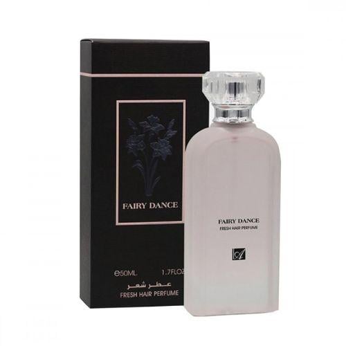 عطر الشعر فايري دانس هير - 50مل