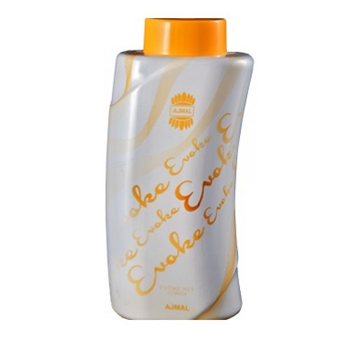 بودرة معطرة للجسم ايفوك من اجمل - 100 غ