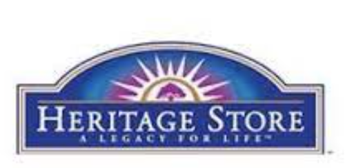 HERITAGE STORE